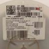 Picture of cc1206kkx7r0bb105-1uf-100v-1206-capacitor