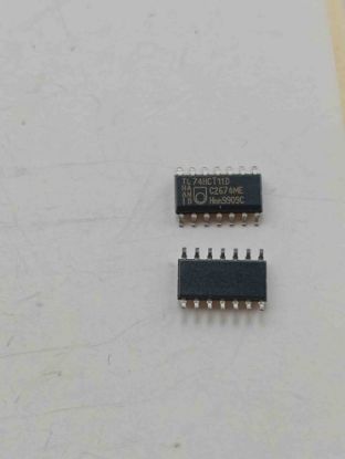 Picture of 74hct11d-ic