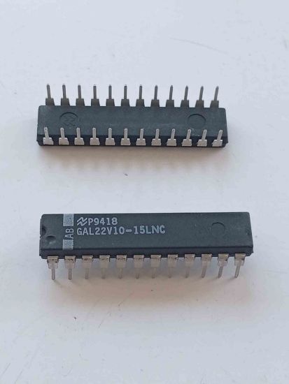Picture of gal22v10-15lnc-ic
