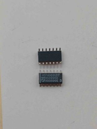 Picture of hef4069ubt-ic