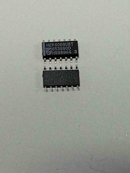 Picture of hef4069ubt-ic-2