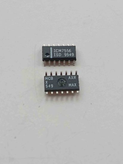 Picture of icm7556-ic