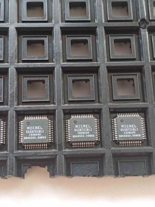 Picture of ksz8721bli-ic