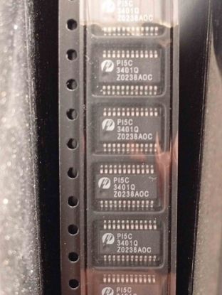 Picture of pi5c3401qx-ic
