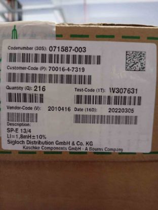 Picture of 071587-003-sp-tr134-18mh-inductor