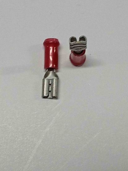 Picture of PN 9-160-483-1 SOCKET