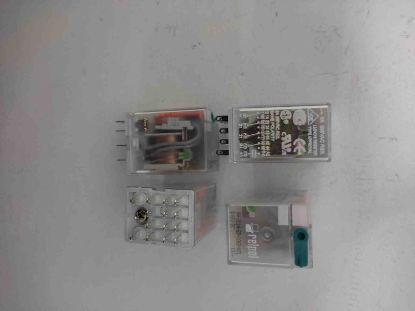 Picture of R4-2014-23-1060WTLG 60V 6A 4C RELAY