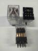 Picture of RE-403DT 24VDC 5A 4C 14PIN RELAY