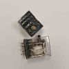 Picture of RE-403DT 24VDC 5A 4C 14PIN RELAY