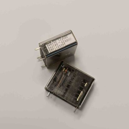 Picture of SGR442 12VDC 12V 8A 1NO 4PIN RELAY