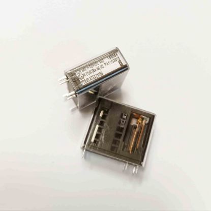 Picture of SGR642H024VDC 24V 16A 1NO 6PIN RELAY