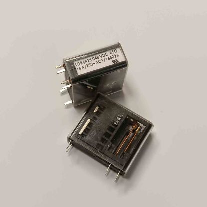 Picture of SGR642H048VDC 48V 16A 1NO 6PIN RELAY