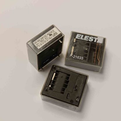 Picture of SGR842048VDC 48V 16A 1NO 4PIN RELAY