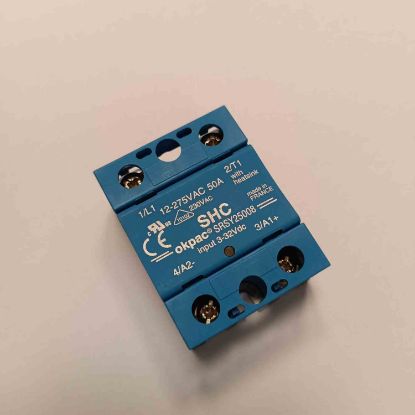 Picture of SRSY25008 RELAY