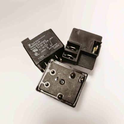 Picture of T9AS5D22-24 24V 20A RELAY