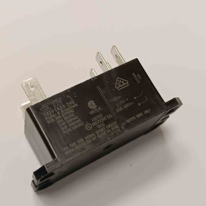 Picture of T92P7A22-240 240V 30A DPST-NO RELAY