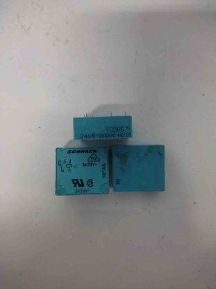 Picture of V23057-A0006-A201 24V 8A 1C 5PIN RELAY