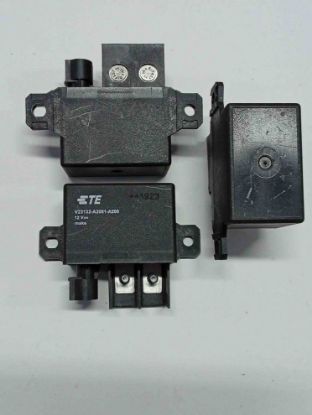 Picture of V23132-A2001-A200 12V 130A SPST-NO  RELAY