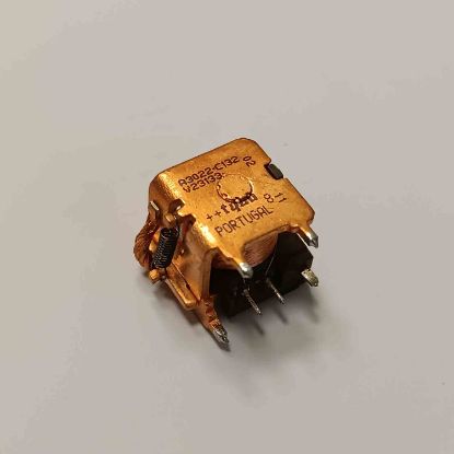 Picture of V23133-A3022-C132 12V 30A 1NO  RELAY