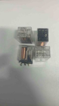 Picture of V23154-C0722-B101 RELAY