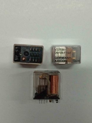 Picture of V23154-D0735-F104 RELAY