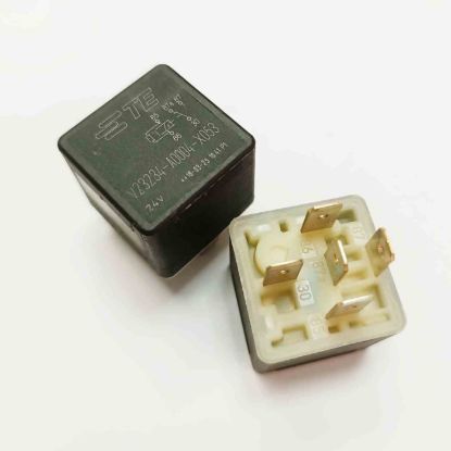 Picture of V23234-A0004-X053 24V 50A 1C 5PIN RELAY