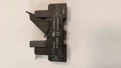 Picture of PI-50BE 300V 10A RELAY