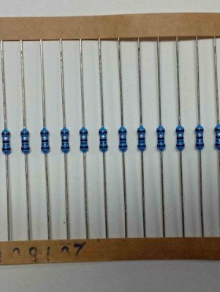 Picture of MF0207FTE52-1R8 1R8 0.6W DİRENÇ RESISTOR