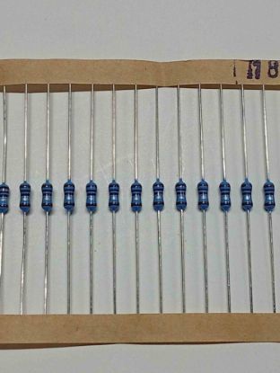 Picture of RES-1R2-1-0207 DIN44061 RESISTOR