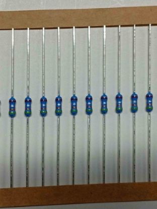 Picture of MF0207GT  0R43-2-0207 600MW 0.43R