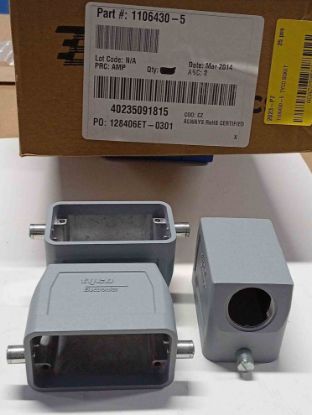 Picture of 1106430-5 SOCKET