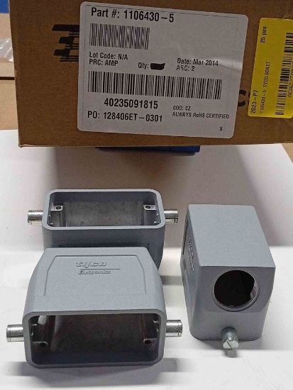 Picture of 1106430-5 SOCKET
