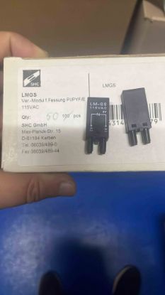 Picture of LMSG 115VAC