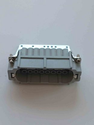 Picture of 2-1104028-3 23POS connectivity