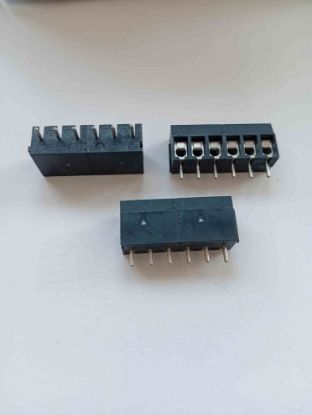 Picture of AK100 6DS 50V 6POS