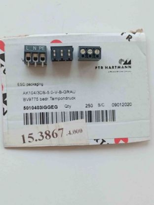 Picture of AK1043DS 5.0VB BV9775