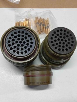 Picture of CIR06R40B-37S-F80-T12-12-15