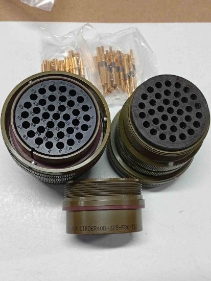 Picture of CIR06R40B-37S-F80-T12-12-15