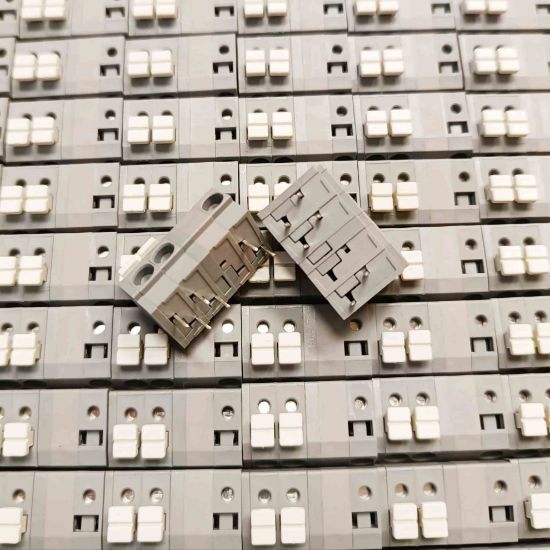 Picture of DG202-5.0-03P-1Y-54A 300V 12A