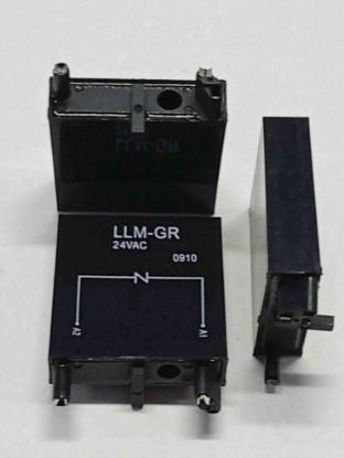 Picture of LLM-GR 24VAC 24V