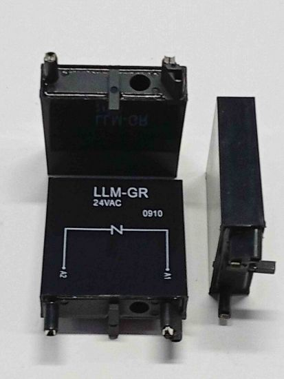 Picture of LLM-GR 24VAC 24V