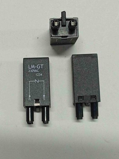 Picture of LM-GT 230VAC 230VAC SOCKET