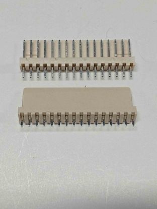 Picture of M16-I25004-JS6001-16 SOCKET