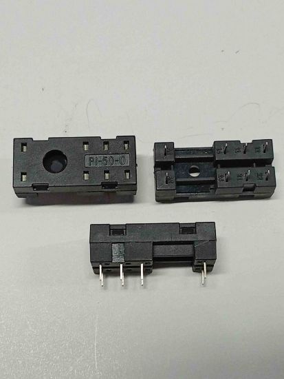 Picture of PI 50 00 SOCKET