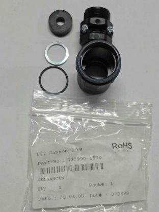 Picture of TR18AHC1N SOCKET