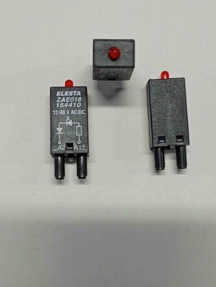 Picture of ZAE16  SOCKET