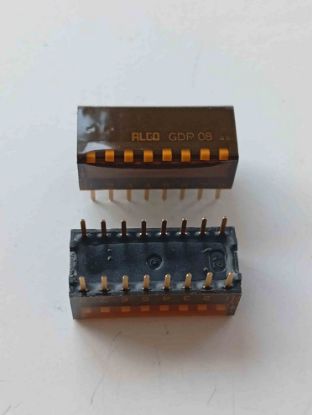 Picture of 1-1571998-3 8li SWICH 1C 8li piano tip dip swich