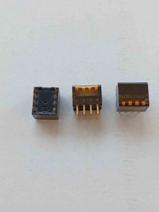Picture of 1571998-5  DIP Switch 