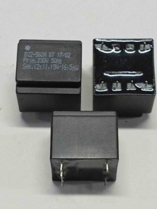 Picture of B22-560A GT 230V 