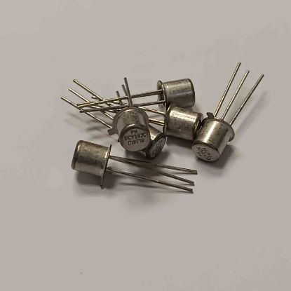 Picture of BCY059-10 TRANSISTOR
